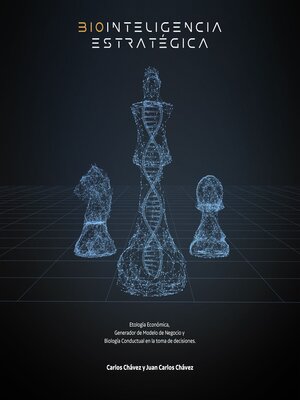 cover image of Biointeligencia Estratégica